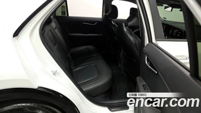 Kia Niro 2025 — photo 12