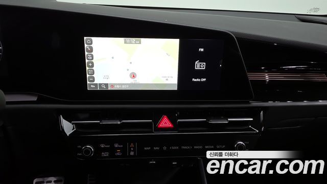 Kia Niro 2025 — photo 14