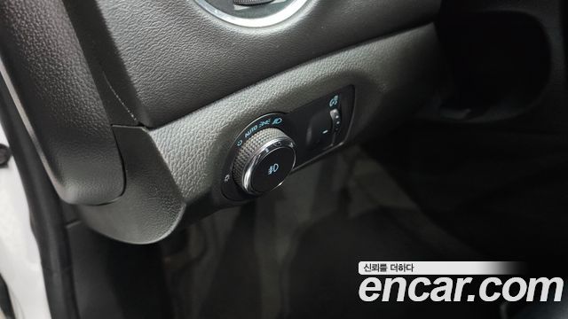 Chevrolet Korea Cruze 2016 — photo 16