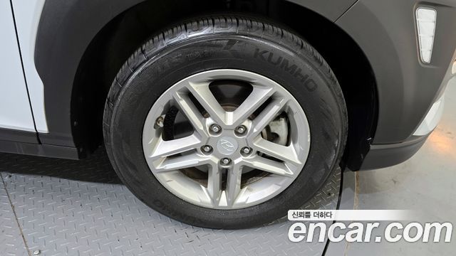 Hyundai Kona 2018 — photo 5