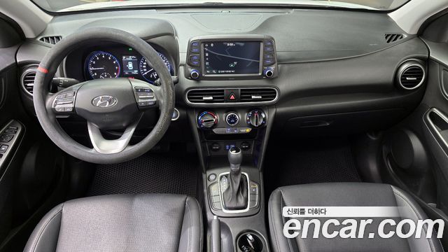 Hyundai Kona 2018 — photo 7