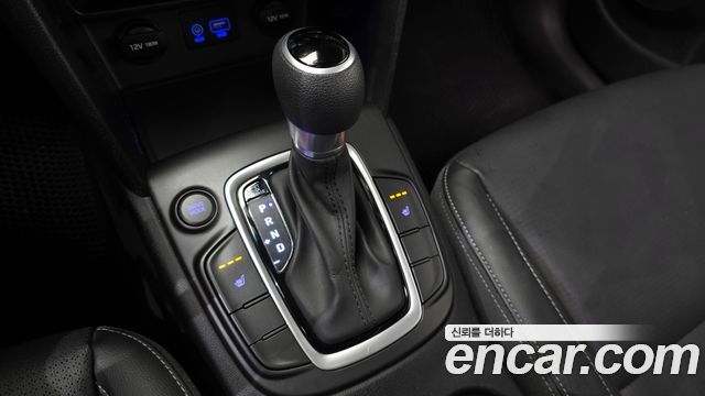 Hyundai Kona 2018 — photo 9