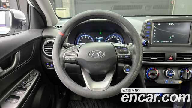 Hyundai Kona 2018 — photo 13