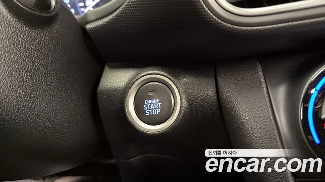 Hyundai Kona 2018 — photo 18