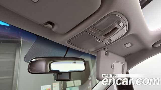 Hyundai Kona 2018 — photo 19