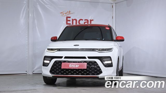 Kia Soul 2019 — photo 3