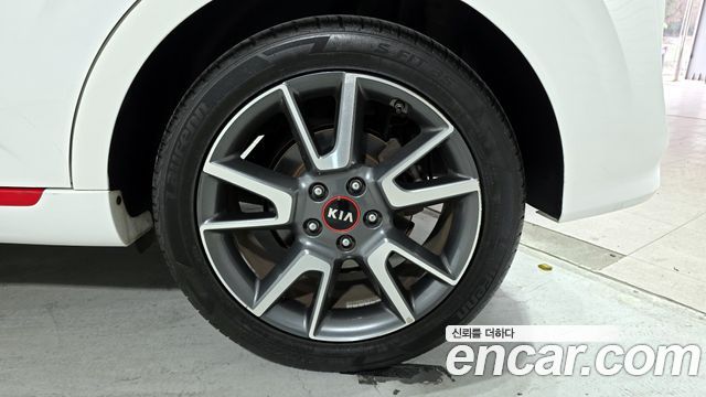 Kia Soul 2019 — photo 5