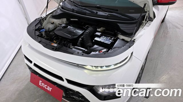 Kia Soul 2019 — photo 6