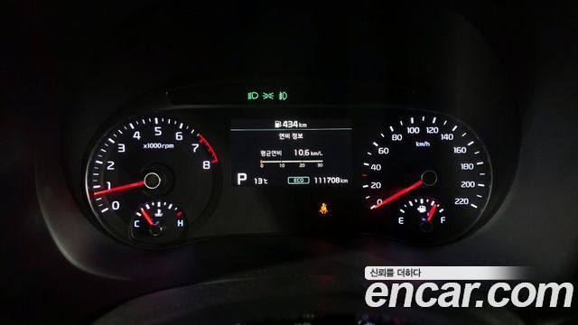 Kia Soul 2019 — photo 8