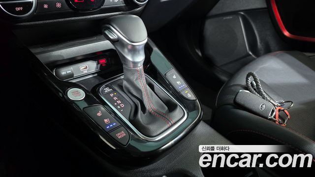 Kia Soul 2019 — photo 9