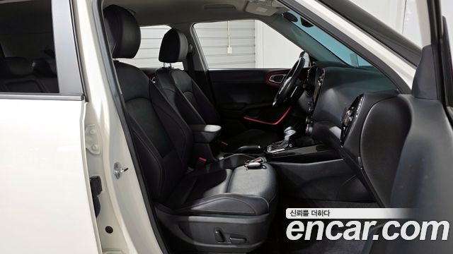 Kia Soul 2019 — photo 10