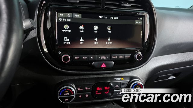 Kia Soul 2019 — photo 14
