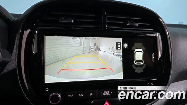 Kia Soul 2019 — photo 15