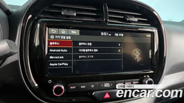 Kia Soul 2019 — photo 16