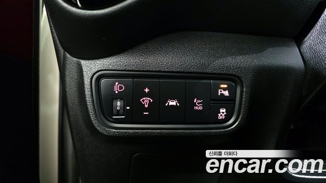 Kia Soul 2019 — photo 19