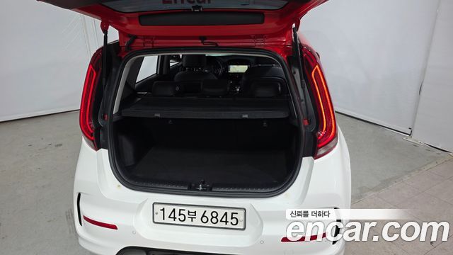 Kia Soul 2019 — photo 20