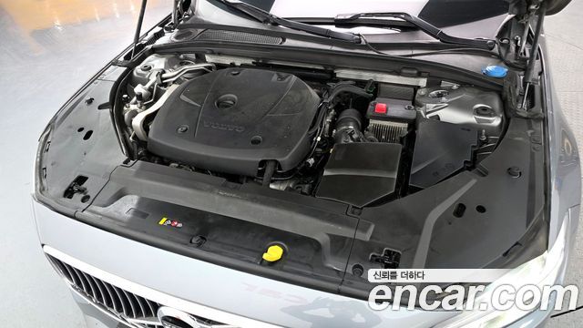 Volvo S90 2020 — photo 6