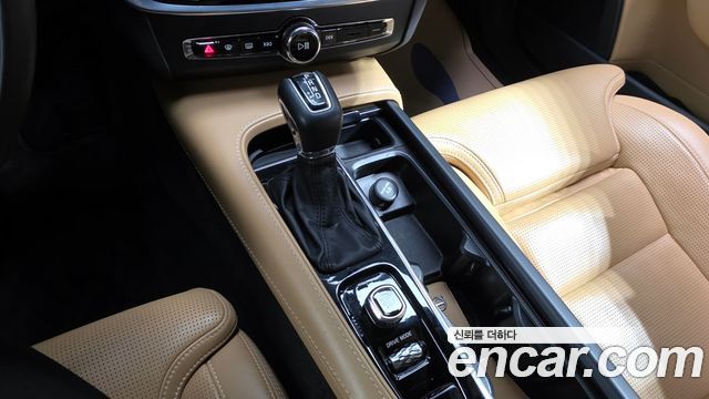Volvo S90 2020 — photo 9