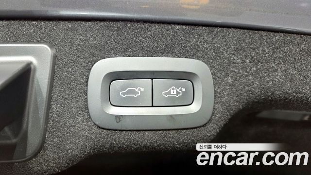 Volvo S90 2020 — photo 20