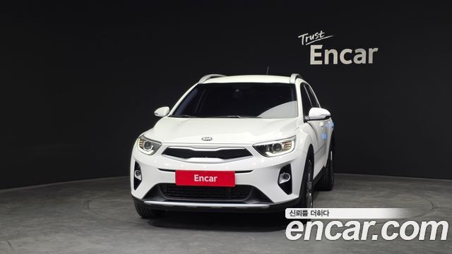 Kia Stonic 2018 — photo 3