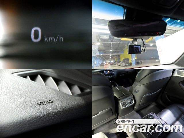 Genesis G80 2017 — photo 17