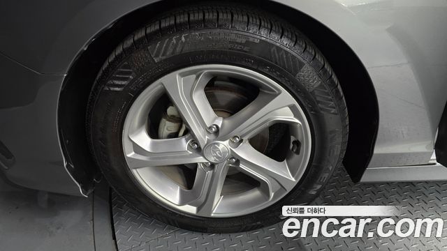 Hyundai Sonata 2018 — photo 5