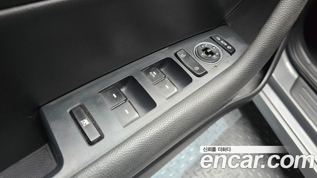 Hyundai Sonata 2018 — photo 14