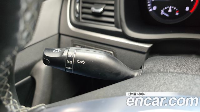 Hyundai Sonata 2018 — photo 16