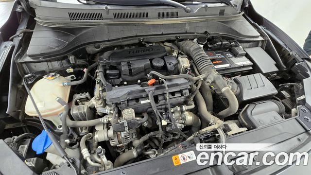 Hyundai Kona 2021 — photo 6