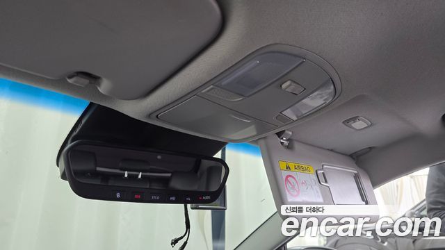 Hyundai Kona 2021 — photo 17