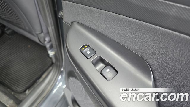 Hyundai Kona 2021 — photo 19