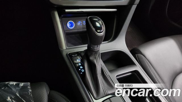Hyundai Sonata 2015 — photo 9