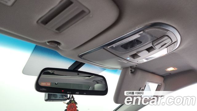 Hyundai Sonata 2015 — photo 18