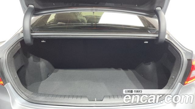 Hyundai Sonata 2015 — photo 20