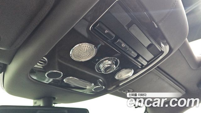 Bentley Flying Spur 2013 — photo 16