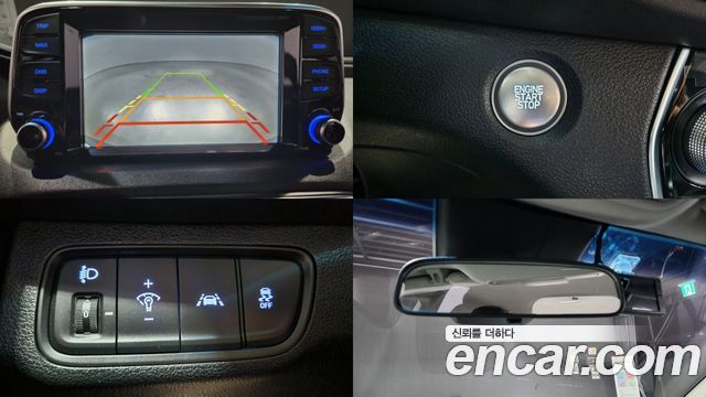 Hyundai Santafe 2019 — photo 15