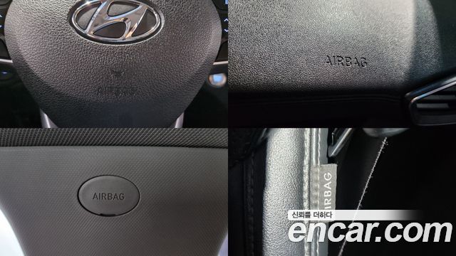 Hyundai Santafe 2019 — photo 16