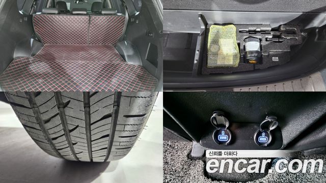 Hyundai Santafe 2019 — photo 20