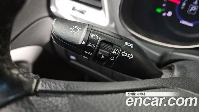Hyundai Santafe 2013 — photo 19