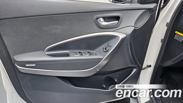 Hyundai Santafe 2013 — photo 14