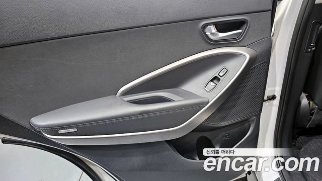 Hyundai Santafe 2013 — photo 15