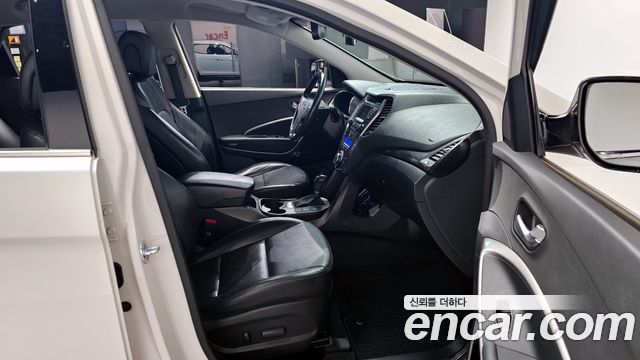 Hyundai Santafe 2013 — photo 16