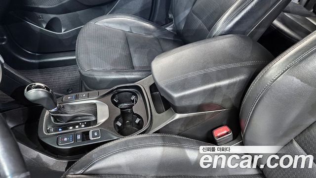 Hyundai Santafe 2013 — photo 30