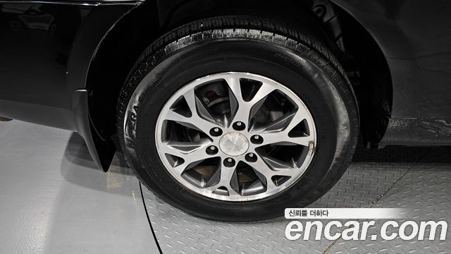 Kia Canival 2013 — photo 5