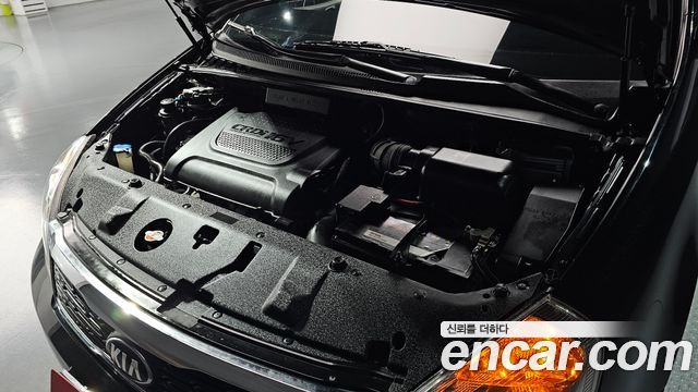 Kia Canival 2013 — photo 6