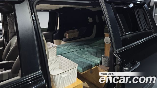Kia Canival 2013 — photo 13
