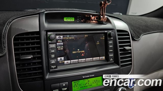 Kia Canival 2013 — photo 14