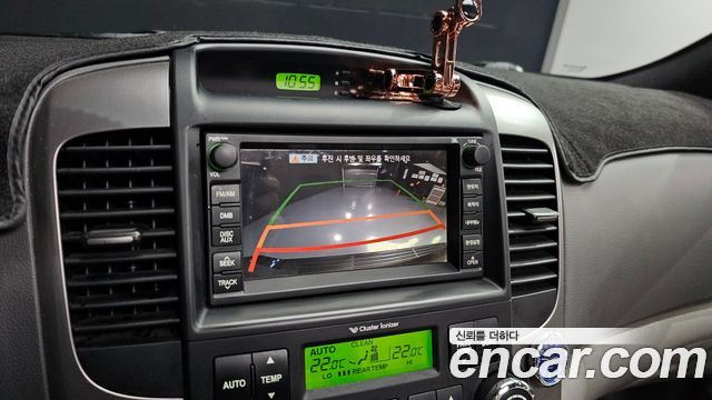 Kia Canival 2013 — photo 16