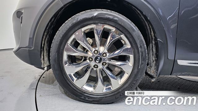 Kia Sorento 2019 — photo 5