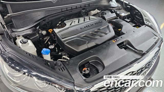 Kia Sorento 2019 — photo 6